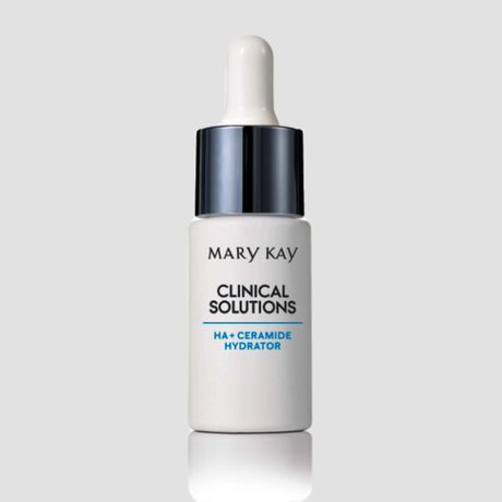 HA + CÉRAMIDA Clinical Solutions® 15 ml.