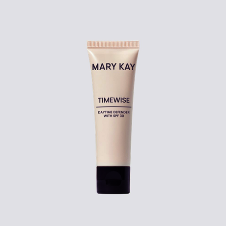 Loción Facial Protectora de Día con FPS 30 TimeWise® 29ml