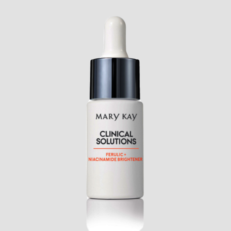 ÁCIDO FERÚLICO + NIACINAMIDA Clinical Solutions® 15 ml.